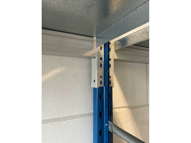 Modulaire legbordstelling - afbeelding 4 van  19