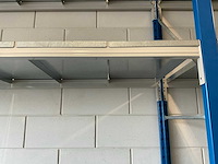 Modulaire legbordstelling - afbeelding 5 van  19