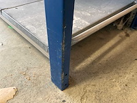 Modulaire legbordstelling - afbeelding 6 van  19