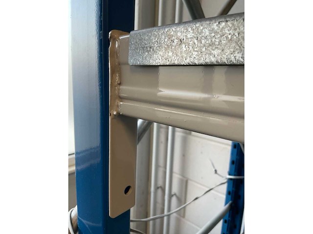 Modulaire legbordstelling - afbeelding 8 van  19