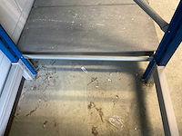 Modulaire legbordstelling - afbeelding 11 van  19