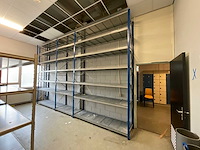 Modulaire legbordstelling - afbeelding 1 van  19