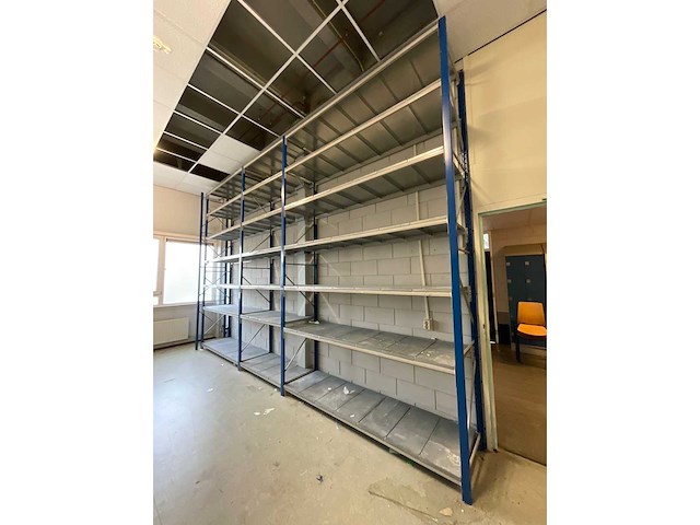 Modulaire legbordstelling - afbeelding 12 van  19