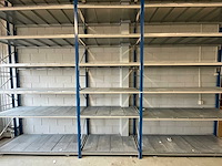 Modulaire legbordstelling - afbeelding 13 van  19