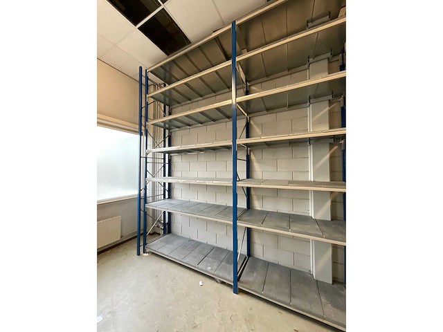 Modulaire legbordstelling - afbeelding 14 van  19