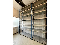 Modulaire legbordstelling - afbeelding 14 van  19