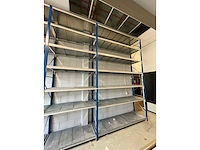 Modulaire legbordstelling - afbeelding 16 van  19