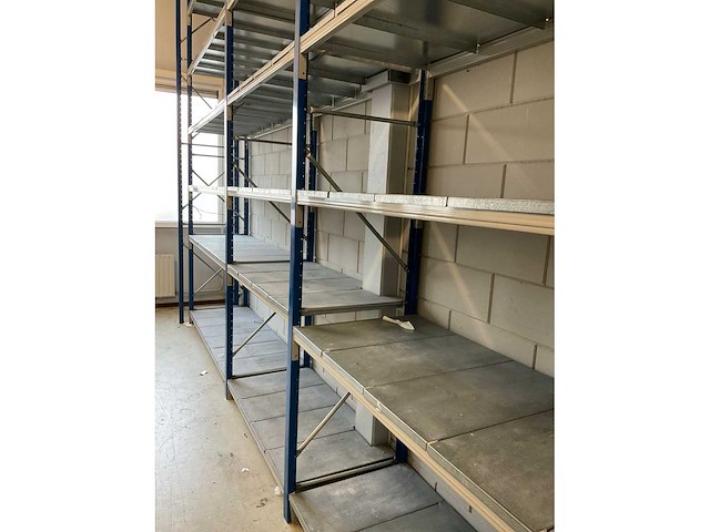 Modulaire legbordstelling - afbeelding 17 van  19