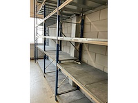 Modulaire legbordstelling - afbeelding 17 van  19