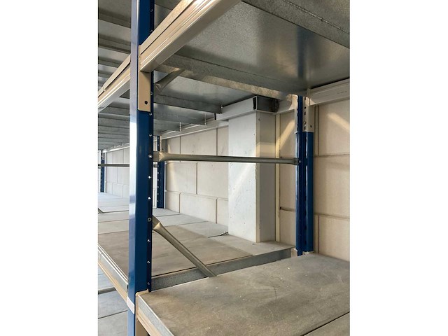 Modulaire legbordstelling - afbeelding 18 van  19