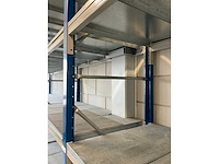 Modulaire legbordstelling - afbeelding 18 van  19