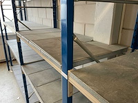 Modulaire legbordstelling - afbeelding 19 van  19