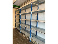 Modulaire legbordstelling - afbeelding 2 van  10