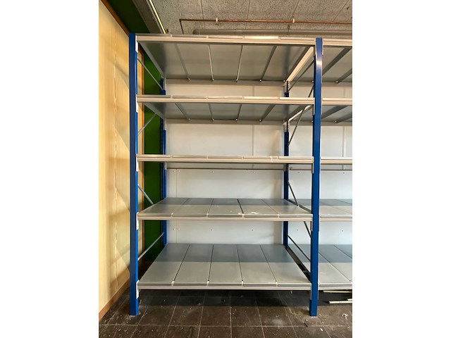 Modulaire legbordstelling - afbeelding 3 van  10