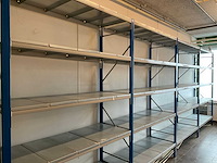 Modulaire legbordstelling - afbeelding 4 van  10