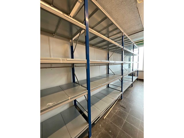 Modulaire legbordstelling - afbeelding 5 van  10