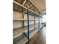 Modulaire legbordstelling - afbeelding 5 van  10