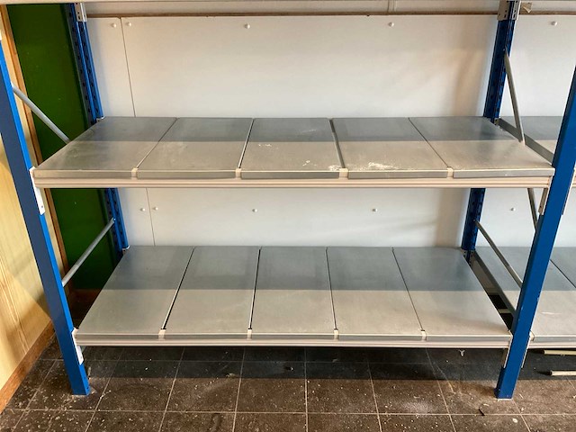 Modulaire legbordstelling - afbeelding 6 van  10