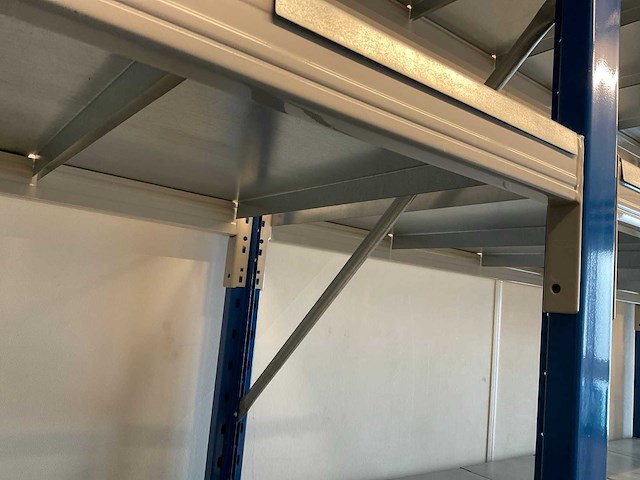 Modulaire legbordstelling - afbeelding 7 van  10