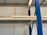 Modulaire legbordstelling - afbeelding 8 van  10