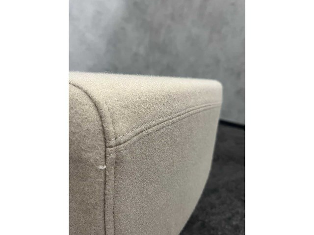 Modulaire organische sofa - beige - afbeelding 5 van  5