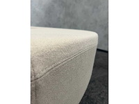 Modulaire organische sofa - beige - afbeelding 4 van  11