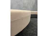 Modulaire organische sofa - beige - afbeelding 8 van  11