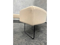 Modulaire organische sofa - beige - afbeelding 2 van  3