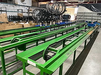 Modulaire productiebaan - afbeelding 1 van  3