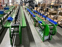 Modulaire productiebaan - afbeelding 3 van  3