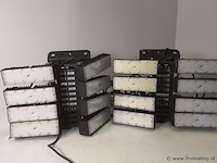 Modulaire schijnwerper voor sportvelden ostsl8sd-t - 2 stuks - afbeelding 1 van  5