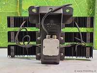 Modulaire schijnwerper voor sportvelden - afbeelding 2 van  3