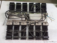 Modulaire schijnwerper voor sportvelden - afbeelding 2 van  4