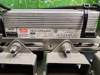 Modulaire schijnwerper voor sportvelden - afbeelding 3 van  4