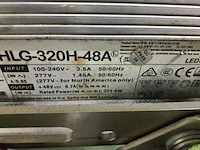 Modulaire schijnwerper voor sportvelden - afbeelding 4 van  4