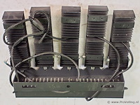 Modulaire schijnwerper voor sportvelden - afbeelding 2 van  3