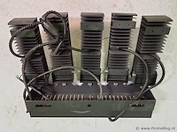 Modulaire schijnwerper voor sportvelden - afbeelding 3 van  3