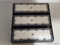 Modulaire schijnwerper voor sportvelden/hercules led flood light 120 dimmable