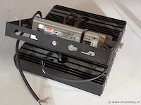 Modulaire schijnwerper voor sportvelden/hercules led flood light 120 dimmable - afbeelding 2 van  5