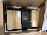 Modulaire schijnwerper voor sportvelden/led-flood light 800w - afbeelding 4 van  7