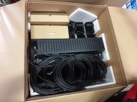 Modulaire schijnwerper voor sportvelden/led flood light ostsl12sd-t