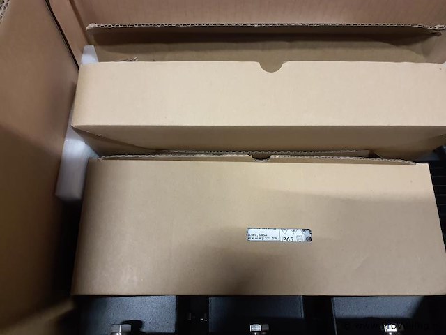 Modulaire schijnwerper voor sportvelden/led flood light ostsl12sd-t - afbeelding 3 van  7