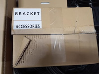 Modulaire schijnwerper voor sportvelden/led flood light ostsl12sd-t - afbeelding 6 van  7