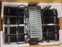 Modulaire schijnwerper voor sportvelden/led-flood light tango 1200 - afbeelding 3 van  8