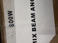 Modulaire schijnwerper voor sportvelden/led-flood light tango 1200 - afbeelding 5 van  8