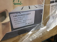 Modulaire schijnwerper voor sportvelden/led-flood light tango 1200 - afbeelding 7 van  8