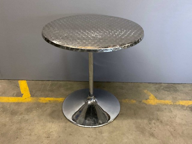 Modulaire terrastafel (25x) - afbeelding 1 van  5