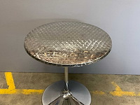 Modulaire terrastafel (25x) - afbeelding 2 van  5