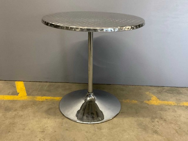 Modulaire terrastafel (25x) - afbeelding 3 van  5