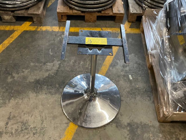 Modulaire terrastafel (25x) - afbeelding 5 van  5